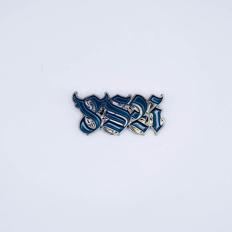 8SR Logo