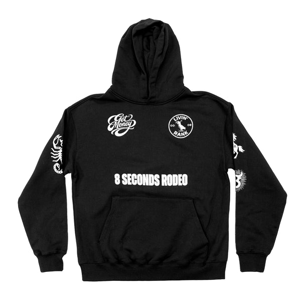 YEEHAW hoodie