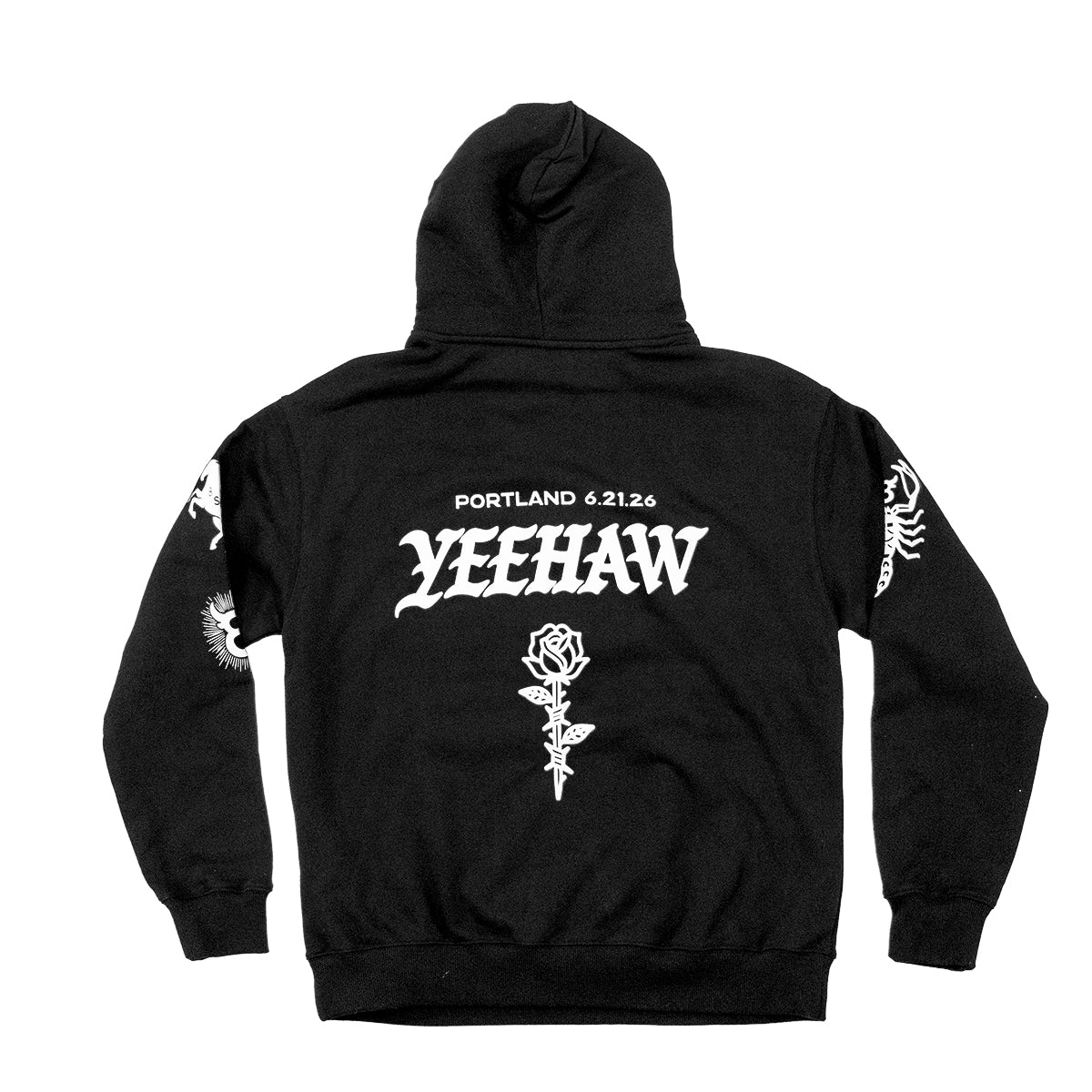 YEEHAW hoodie
