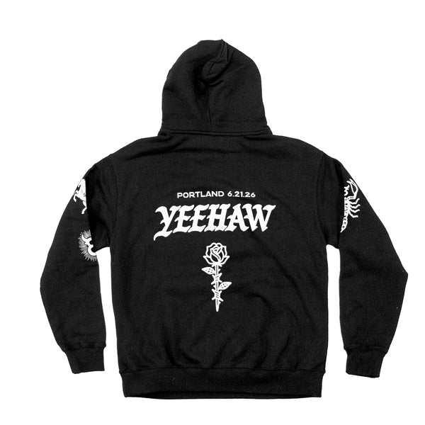 YEEHAW hoodie