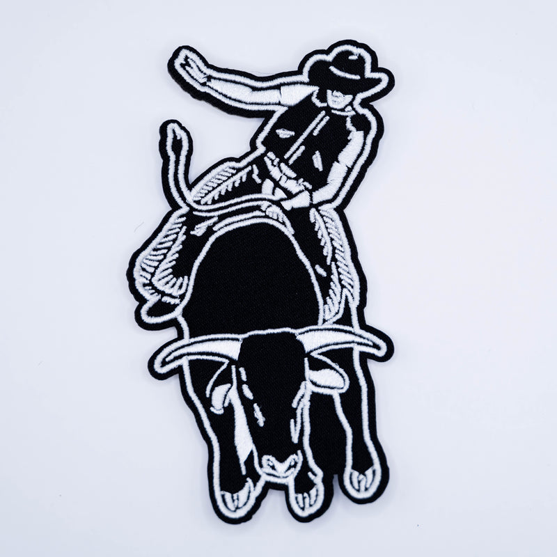 Bull Rider