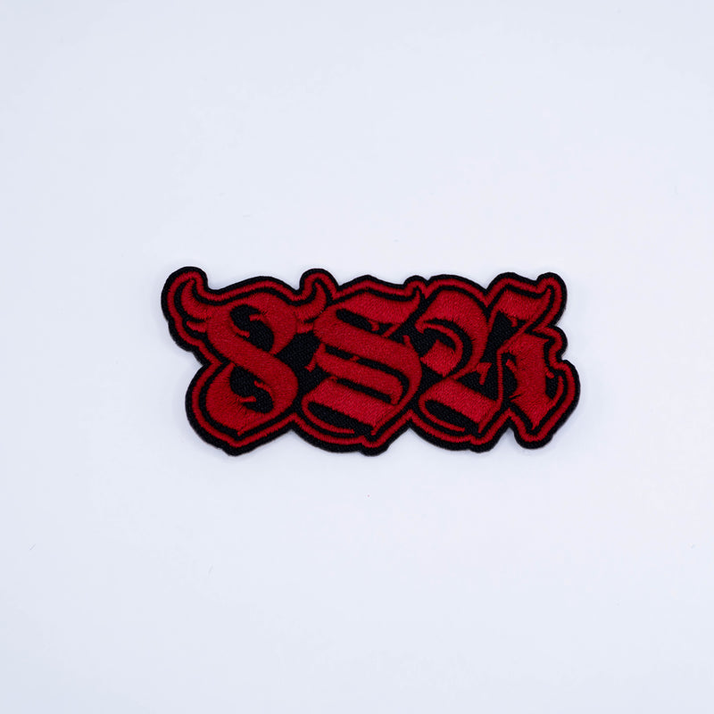 8SR Logo