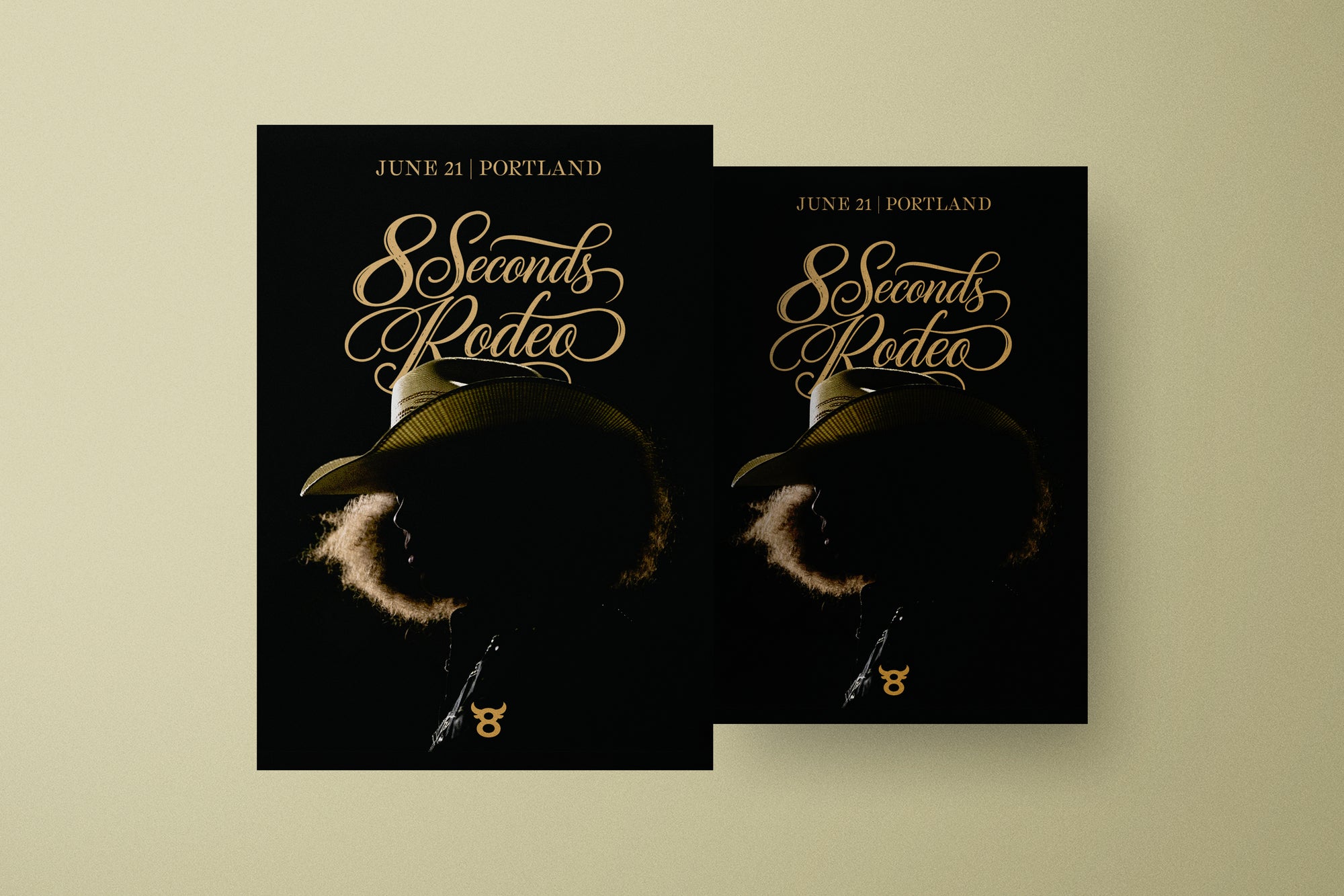 Preorder: Soul Poster